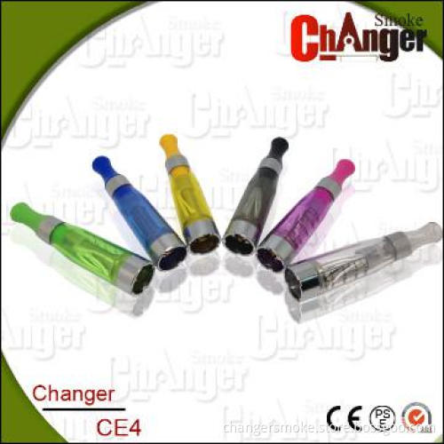 e-cigarette ce4 atomizer proffessional supplier for high quality